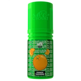 Жидкость Vape Cloud 30ml. Orange Tangerine Sour (strong) МТ