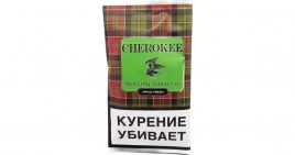 Курительный табак CHEROKEE Эппл Фреш, кисет 25г