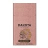 Сигариты с фильтром Dakota Golden Pipe (РРЦ 199) МТ