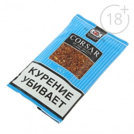 Курительный табак (сигаретный)Королевский Корсар SKY, кисет 35г