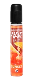 Жидкость Smoke Kitchen Wave Salt 30мл., Sunset МТ