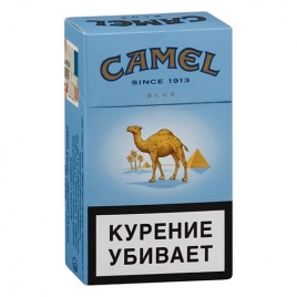 Сигареты Camel Blue МРЦ198-00 МТ