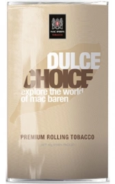 Табак Mac Baren Dulche Choice (p40gr)