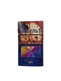 Сигареты Parliament TROPIC VOYAGE (2 кнопки) МРЦ229-00 МТ