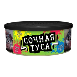 Табак Ветер Северный 100гр (Сочная туса) МТ