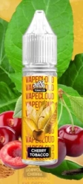 Жидкость Vape Cloud Tobacco 15ml.. Cherry Tobacco 0.06% МТ