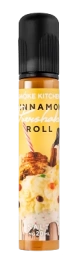 Жидкость Smoke Kitchen Overshake Salt 30мл., Cinnamon Roll МТ