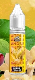 Жидкость Vape Cloud Tobacco 15ml.. Vanilla Tobacco 0.12% МТ