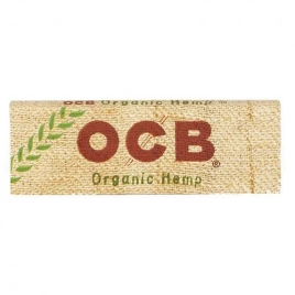 Бумага для самокруток ОСВ Organic (50x50)