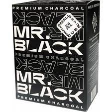 Уголь Mr.Black 72 куб