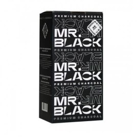 Уголь Mr.Black 96 куб.
