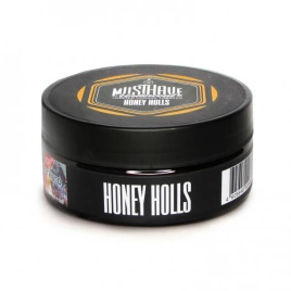 Табак для кальяна Must Have (с ароматом Медовых Леденцов) Honey Holls 25 гр.