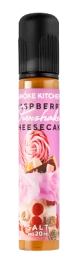 Жидкость Smoke Kitchen Overshake Salt 30мл., Raspberry Cheesecake МТ