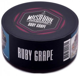 Табак для кальяна Must Have (с ароматом рубинового Винограда) Ruby Grape 25гр.