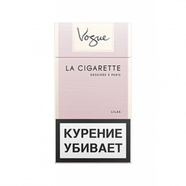 Сигареты Vogue lilas МРЦ220-00 МТ