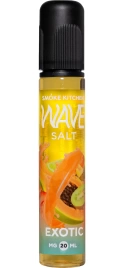 Жидкость Smoke Kitchen Wave Salt 30мл., Tropical МТ