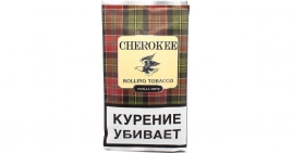 Курительный табак CHEROKEE Ванила драйв, кисет 25г
