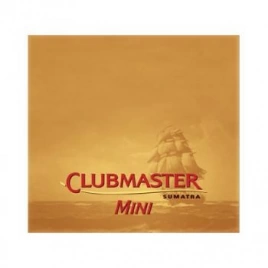 Сигариллы Clubmaster Mini Sumatra