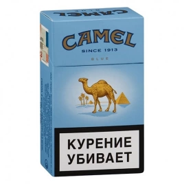 Сигареты Camel Blue МРЦ203-00 МТ