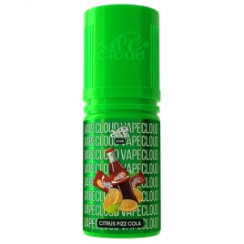 Жидкость Vape Cloud 30ml. Citrus Fizz Cola Sour МТ