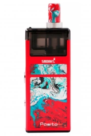 Набор Smoant Pasito Kit-Red