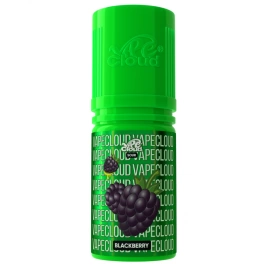 Жидкость Vape Cloud 30ml. Blackberry Sour МТ