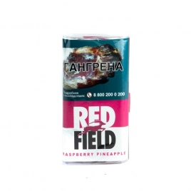 Табак Redfield Raspberry Pineaplle 30гр*10*20 МТ