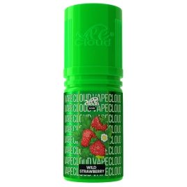 Жидкость Vape Cloud 30ml. Wild Strawberry Sour МТ