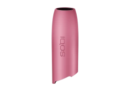 Колпачок IQOS 3 розовый
