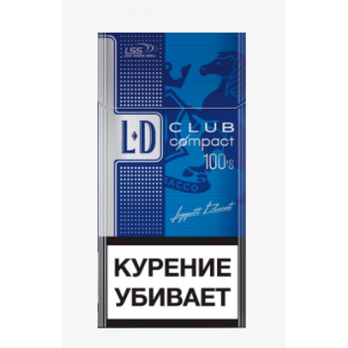 Ld москва. LD Autograph Impulse Compact 100 s Blue. LD Club Compact Autograph 100's. Сигареты LD Compact Blue 100. LD Autograph Club Compact 100 Blue.