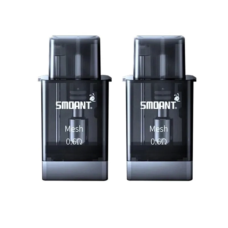 Картридж Smoant Baby LF 0.6Oм 2шт. фото 1