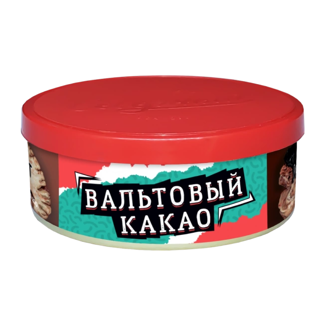 Табак Ветер Северный 40гр (Вальтовый Какао) МТ фото 1
