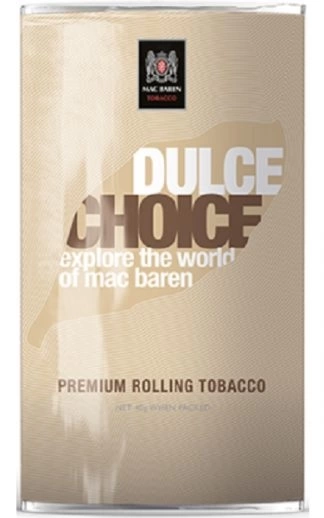 Табак Mac Baren Dulche Choice (p40gr) фото 1