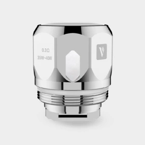 Испаритель Vaporesso GT Ccell2 0.3 ohm 3 шт. в упаковке фото 1
