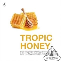 Табак для кальяна MattPear 50гр, Tropic Honey фото 1