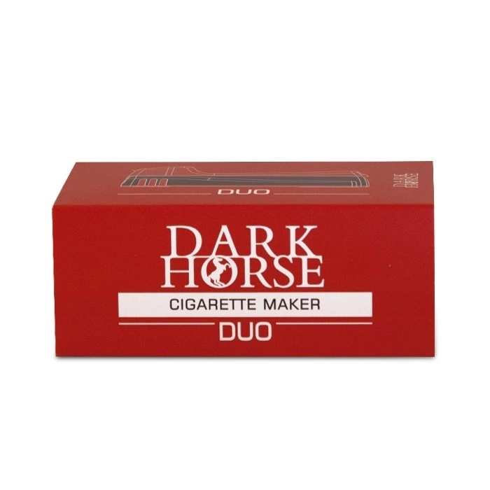 Машинка набивочная DarkHorse Duo фото 1