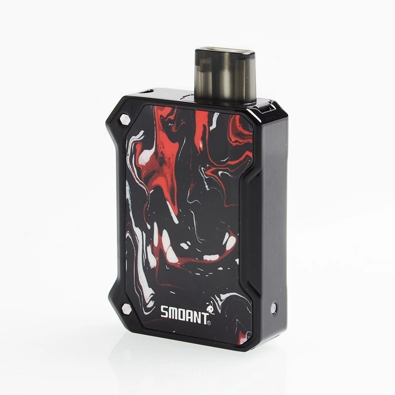 Набор Smoant Battlestar baby kit-Black фото 1