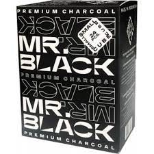 Уголь Mr.Black 72 куб фото 1