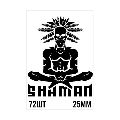 Уголь Shaman 72 куб фото 1