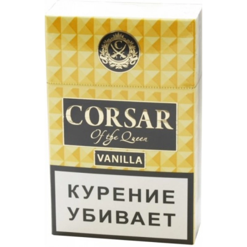 Корсар Ванилла (20)М фото 1
