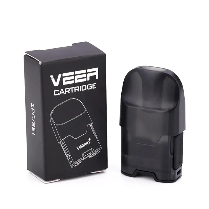 Картридж Smoant Veer 1шт. фото 1