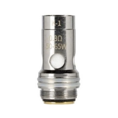 Испаритель Smoant К-3 0.6 ohm 3 шт. в упаковке фото 1