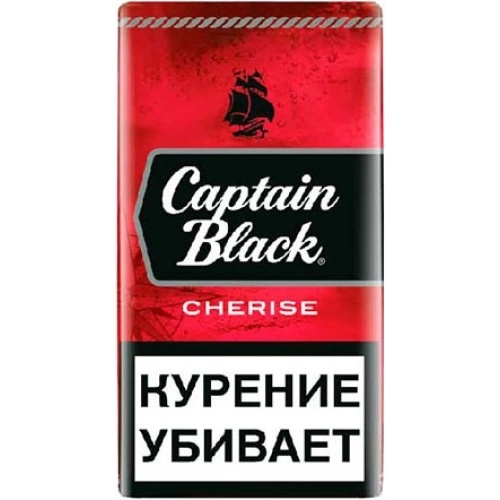 Сигариллы Captain Black Little Cigars Cherise МТ фото 1