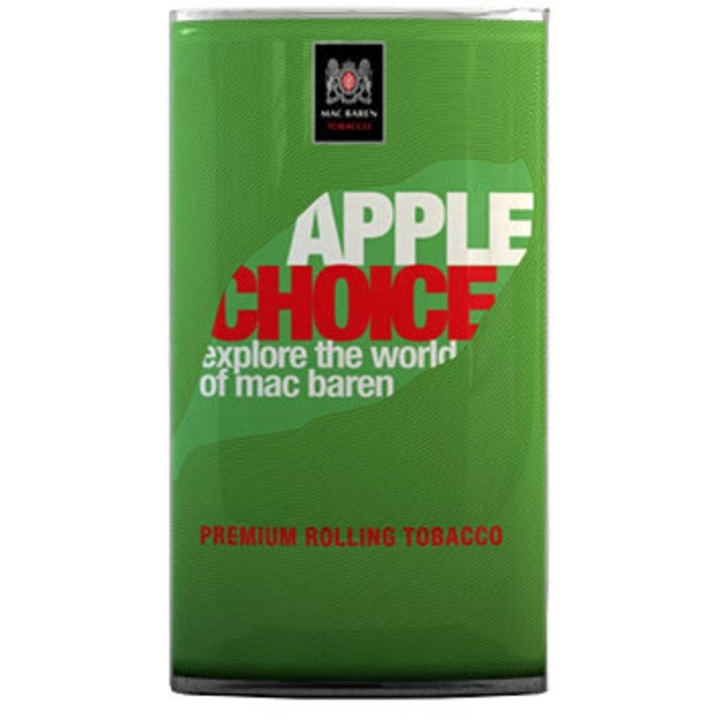 Табак Mac Baren Apple Choice (p40gr) фото 1