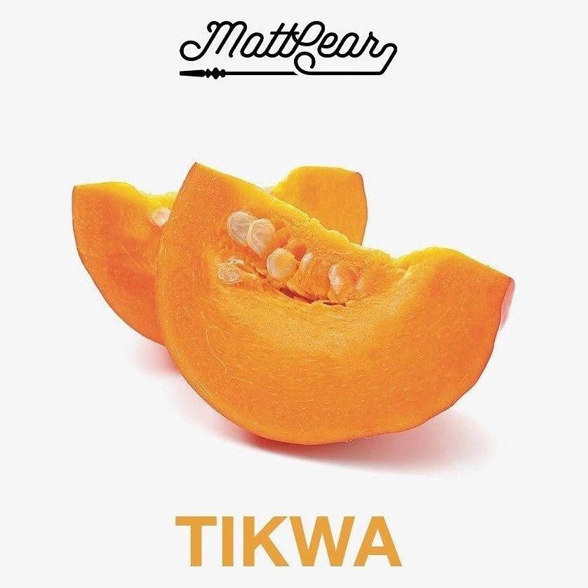 Табак для кальяна MattPear 50гр, Tikwa фото 1