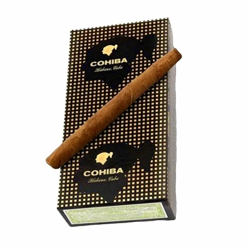 Сигариллы Cohiba Club Limited Edition 10 фото 1