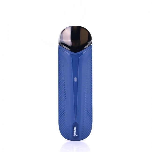 Набор Smoant Vikii Kit-Blue фото 1