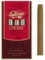 Сигариллы Handelsgold Cherry Cigarillos*5 фото 1