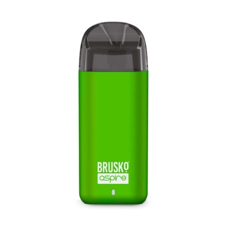 Набор Brusko Minicаn 2, Зеленый фото 1