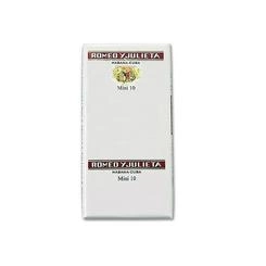 Сигариллы Romeo Julieta Mini фото 1